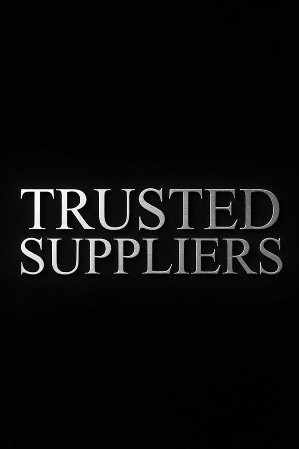 TRUSTEDSUPPLIERS